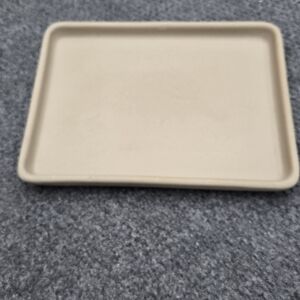 The Pampered Chef Tan Baking Stone